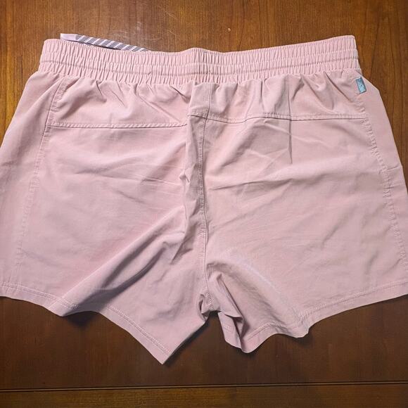 Pacific Trail Pink Shorts Size XL - Picture 4 of 6